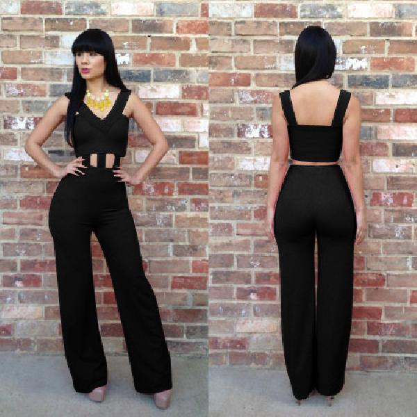 full body pantsuit