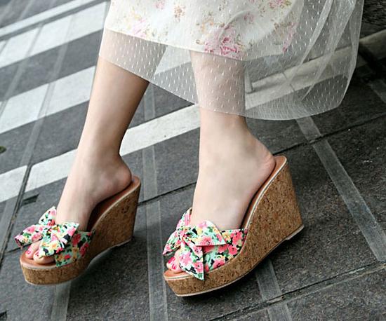 Trifle Heavy-bottomed Sandals And Slippers Simple And Comfortable ...