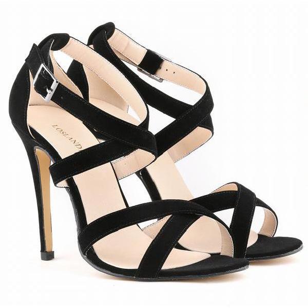 Sexy Women's Pumps With Cr..