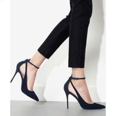 Women's High-heeled Shoes ..